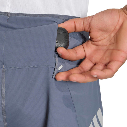 Adi365 2-in-1 Shorts