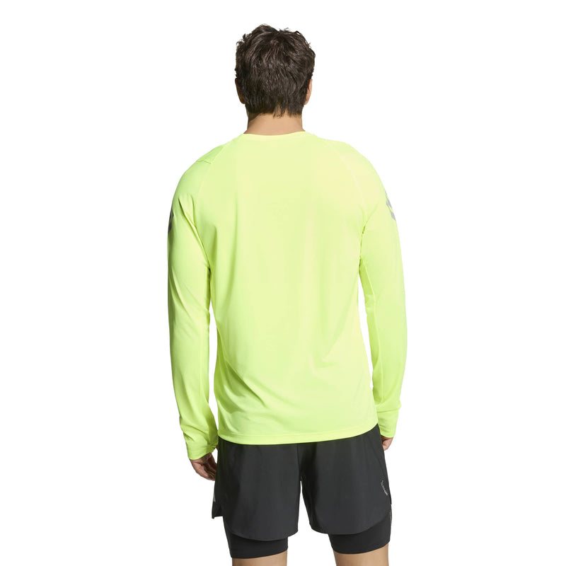 Laden Sie das Bild in Galerie -Viewer, {Adi365 Longsleeve Shirt
