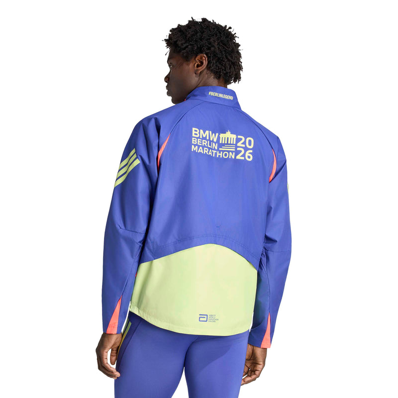 Laden Sie das Bild in Galerie -Viewer, {Berlin Marathon 26 Jacket
