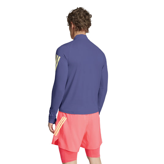 Berlin Marathon 26 1/2 Zip