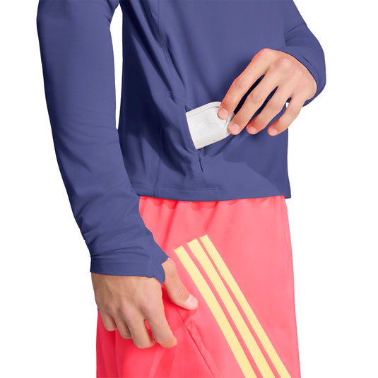 Berlin Marathon 26 1/2 Zip
