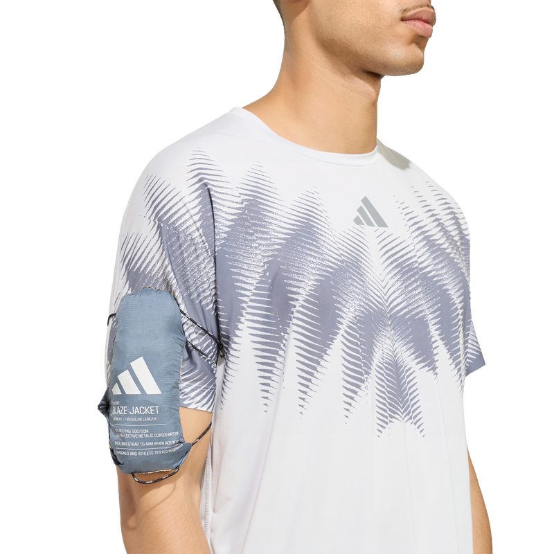 Laden Sie das Bild in Galerie -Viewer, {Adizero Blaze Jacket
