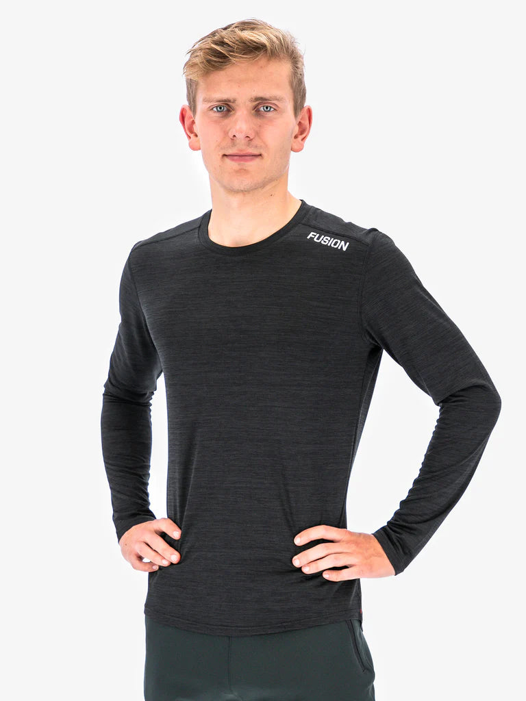 Laden Sie das Bild in Galerie -Viewer, {C3 LS Shirt

