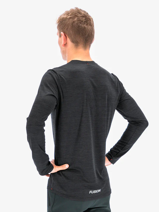 C3 LS Shirt
