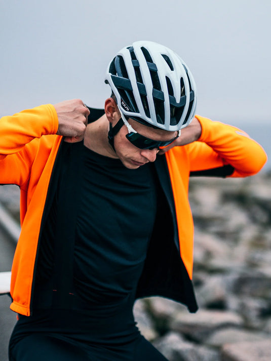 C3 Merino LS Black