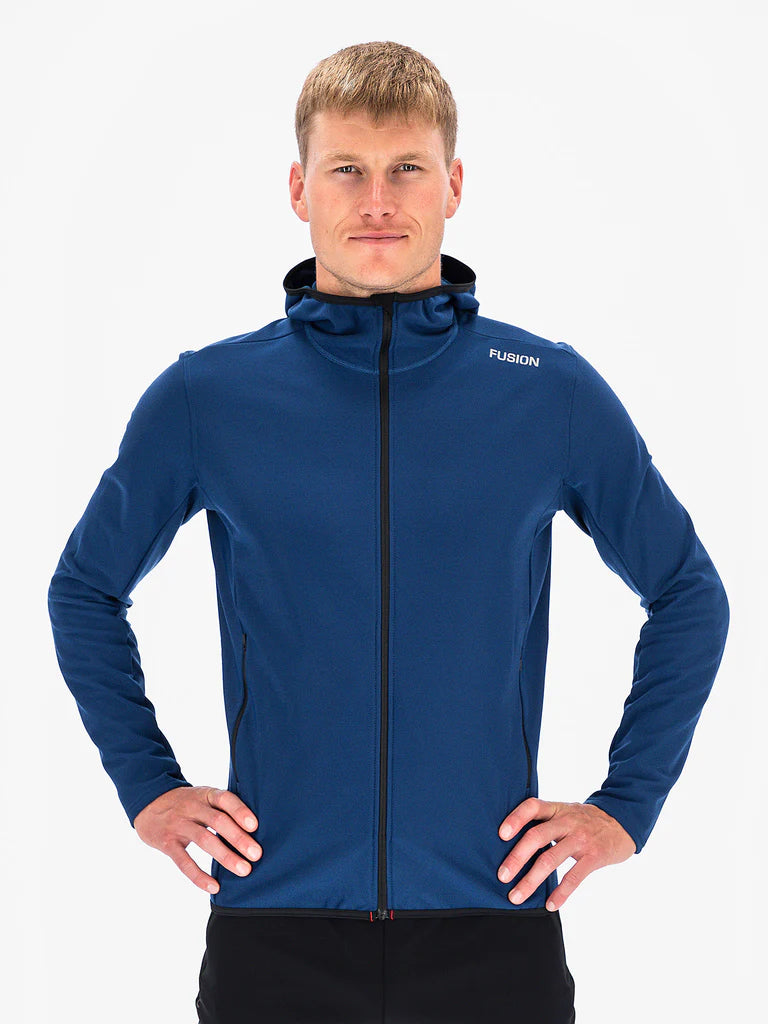 Laden Sie das Bild in Galerie -Viewer, {C3+ Recharge Hoodie
