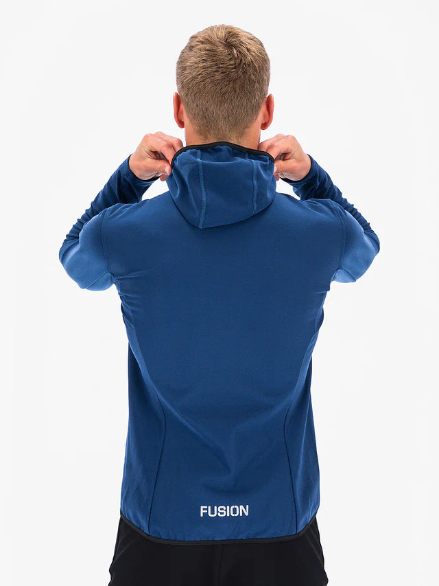 Laden Sie das Bild in Galerie -Viewer, {C3+ Recharge Hoodie
