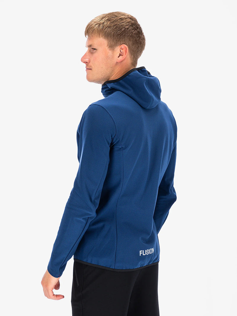 Laden Sie das Bild in Galerie -Viewer, {C3+ Recharge Hoodie
