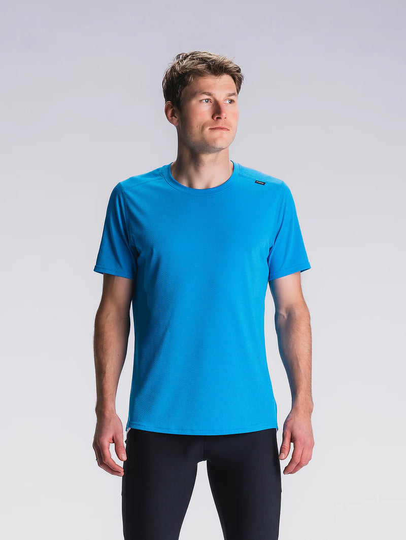 Laden Sie das Bild in Galerie -Viewer, {Run T-Shirt
