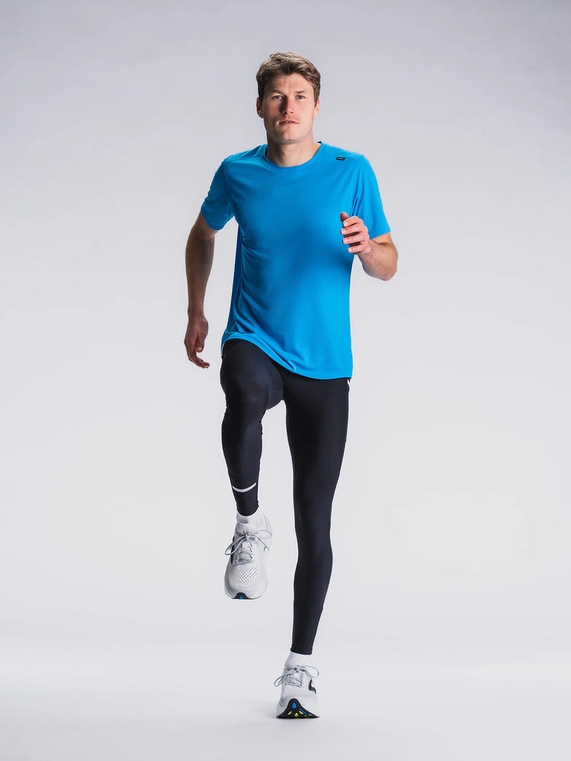 Laden Sie das Bild in Galerie -Viewer, {Run T-Shirt
