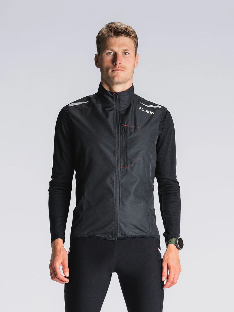 Laden Sie das Bild in Galerie -Viewer, {S1 Run Vest
