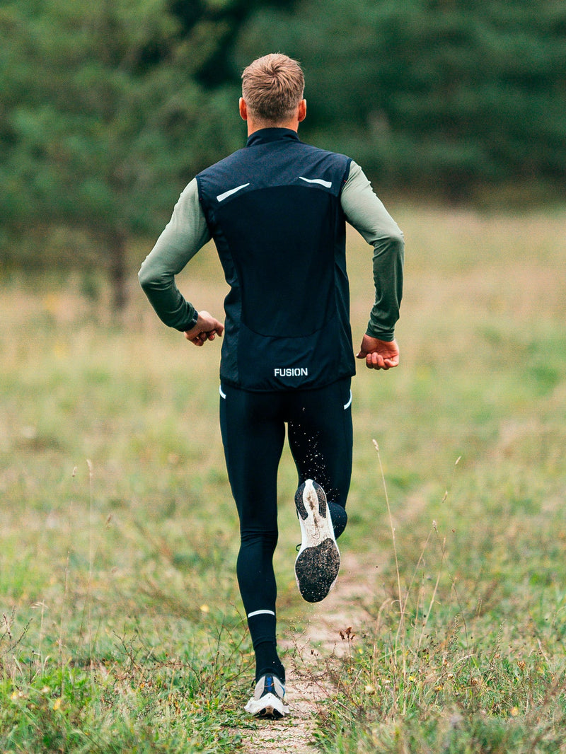 Laden Sie das Bild in Galerie -Viewer, {S1 Run Vest
