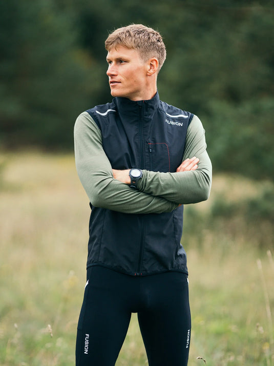 S1 Run Vest