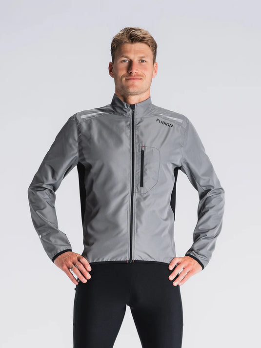 S1 Run Jacket