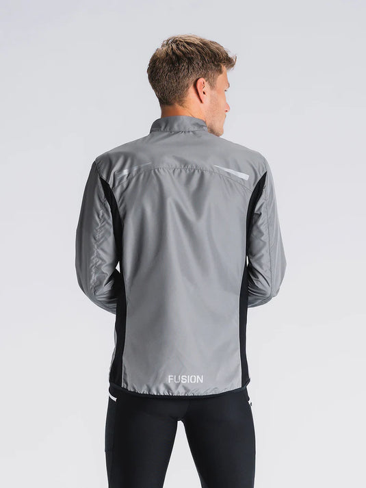 S1 Run Jacket