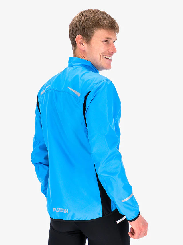 Laden Sie das Bild in Galerie -Viewer, {S1 Run Jacket
