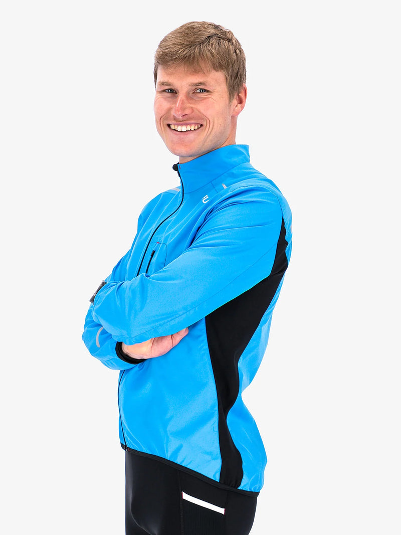 Laden Sie das Bild in Galerie -Viewer, {S1 Run Jacket
