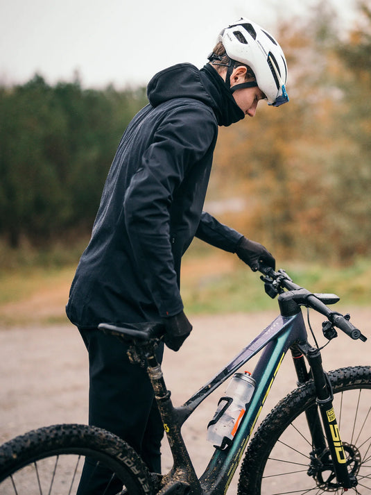 Shelter Jacket