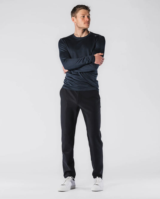 Mens Technical Merino 150 LS