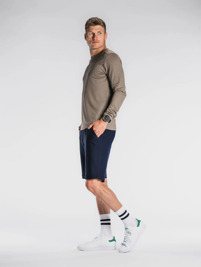 Laden Sie das Bild in Galerie -Viewer, {Mens Technical Merino 150 LS
