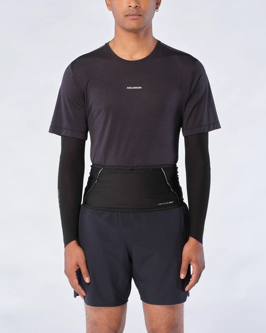 High Pulse Belt