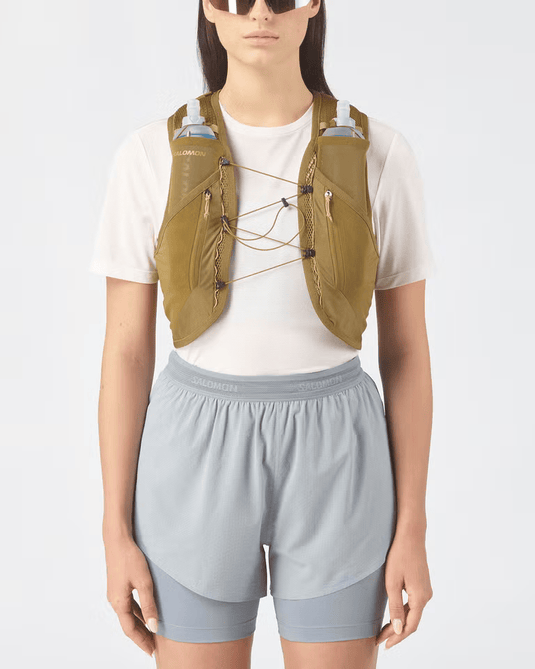 Active Skin 12L