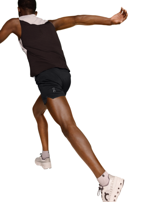 5" Lightweight Shorts
