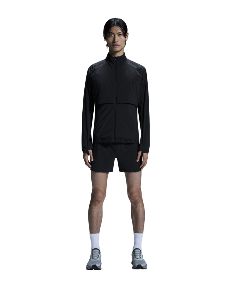 Laden Sie das Bild in Galerie -Viewer, {Weather Jacket Insulated
