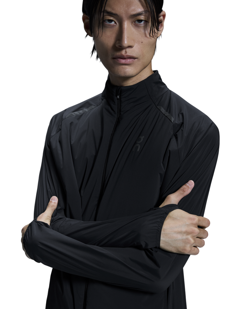 Laden Sie das Bild in Galerie -Viewer, {Weather Jacket Insulated
