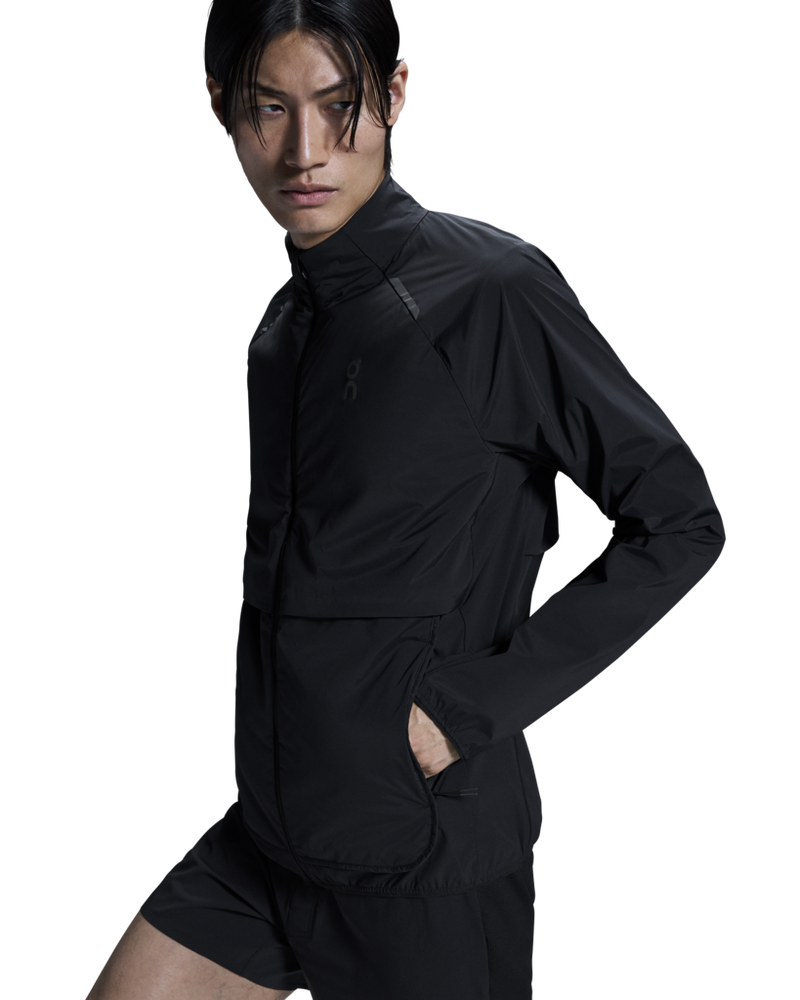 Laden Sie das Bild in Galerie -Viewer, {Weather Jacket Insulated
