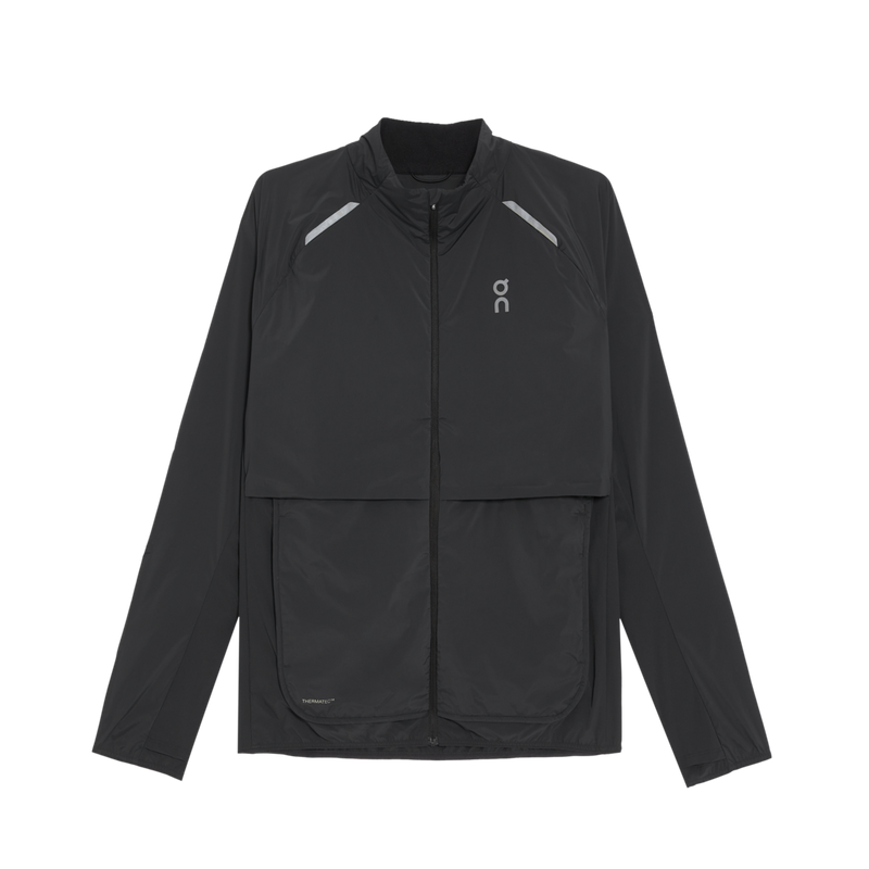 Laden Sie das Bild in Galerie -Viewer, {Weather Jacket Insulated
