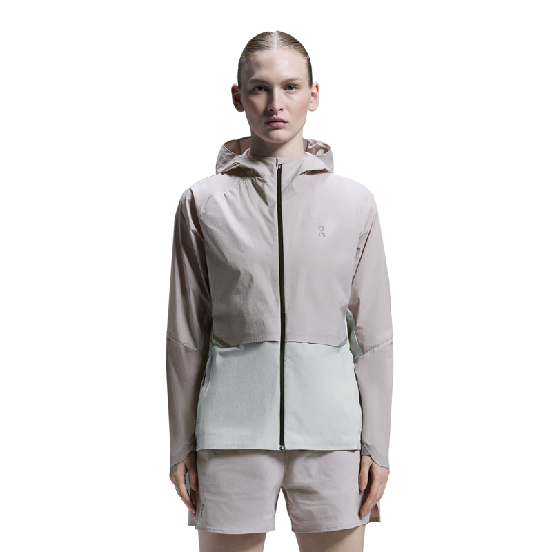 Laden Sie das Bild in Galerie -Viewer, {Lady Core Jacket
