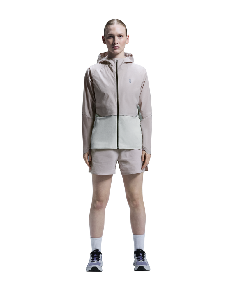 Laden Sie das Bild in Galerie -Viewer, {Lady Core Jacket
