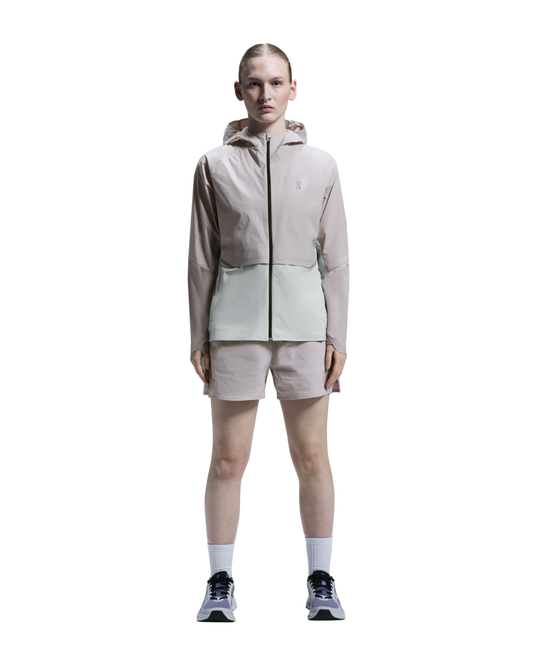 Lady Core Jacket