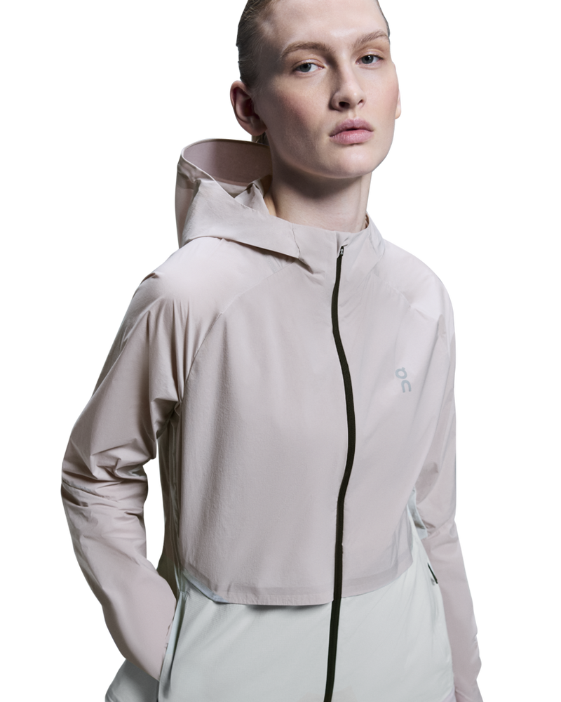 Laden Sie das Bild in Galerie -Viewer, {Lady Core Jacket
