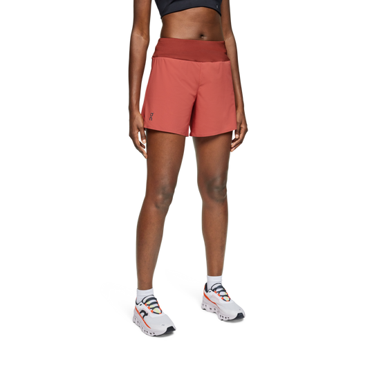 Lady 5" Running Shorts