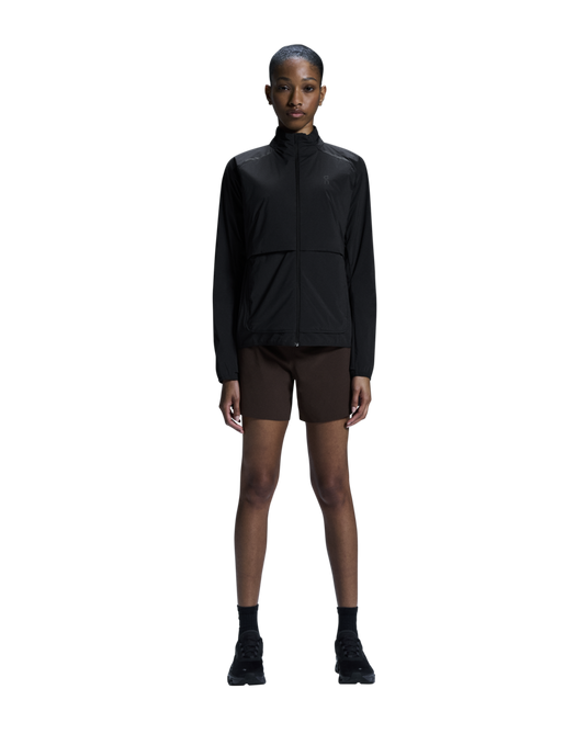 Lady Weather Jacket Insulated