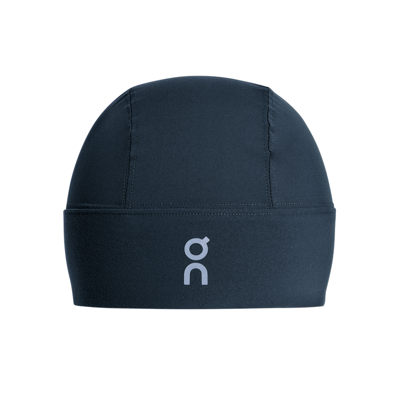 Laden Sie das Bild in Galerie -Viewer, {Core Beanie navy
