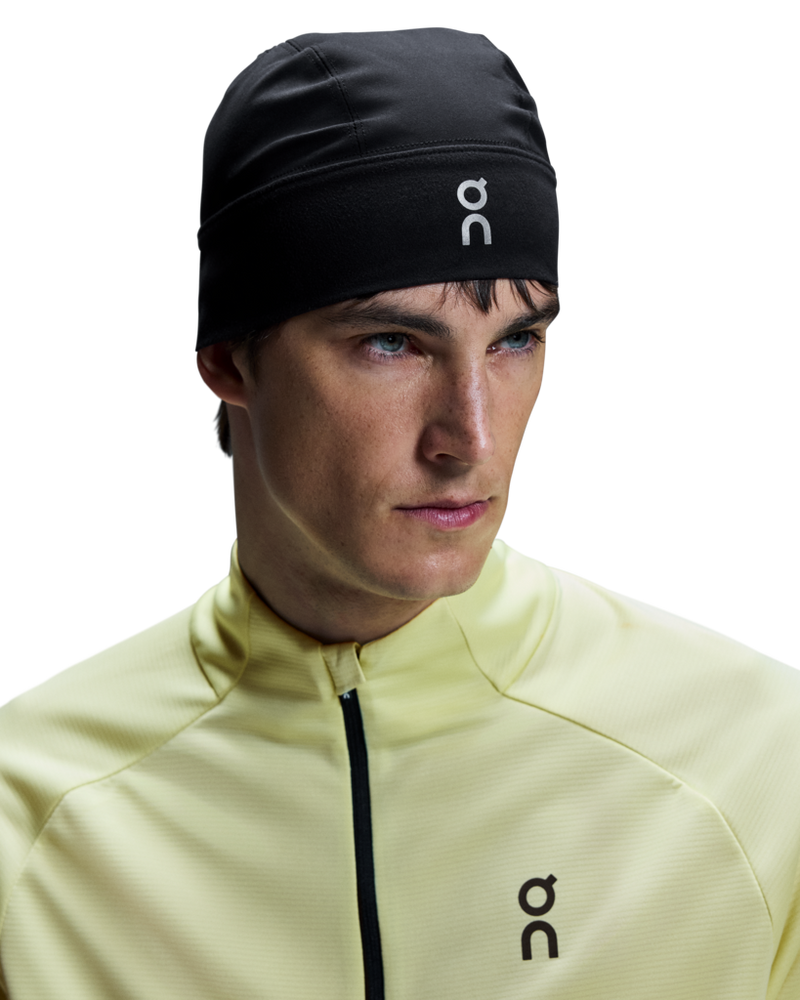 Laden Sie das Bild in Galerie -Viewer, {Core Beanie black
