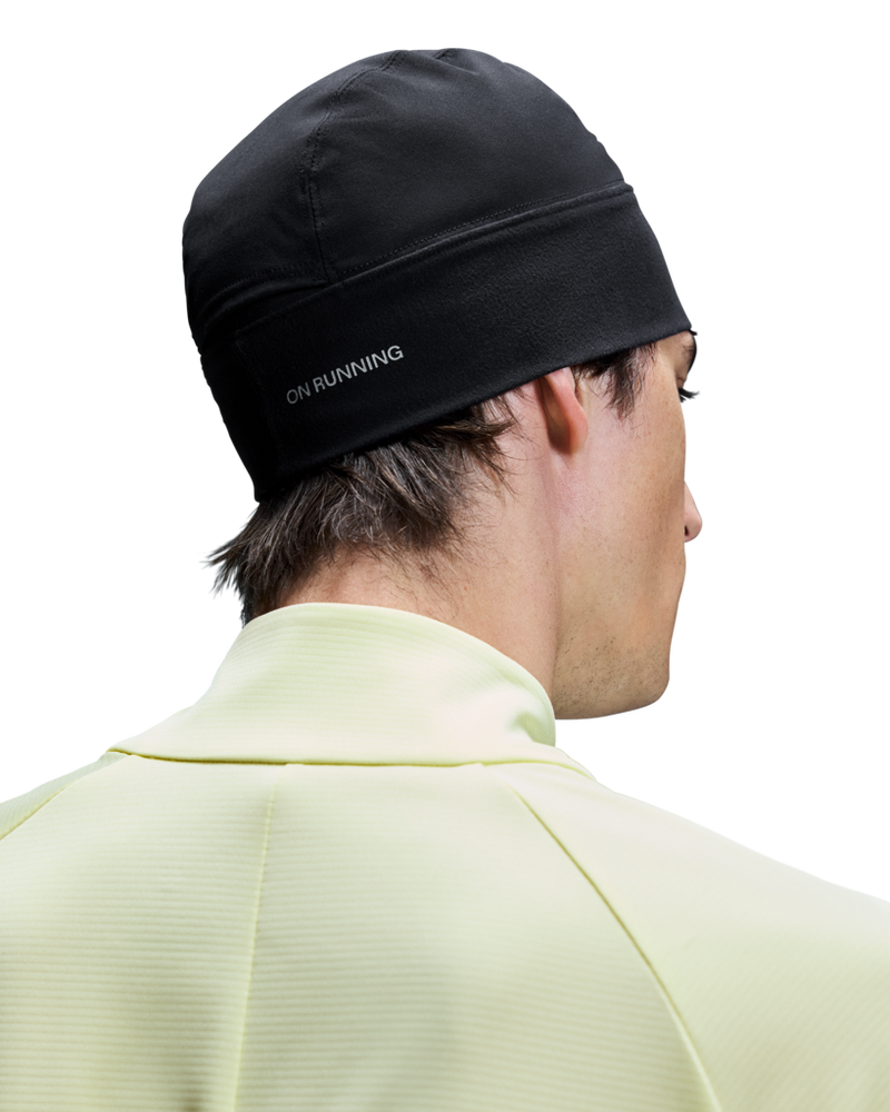 Laden Sie das Bild in Galerie -Viewer, {Core Beanie black
