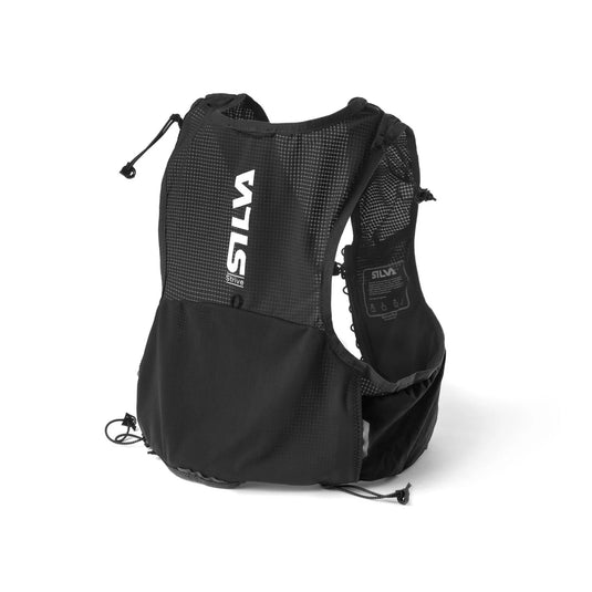 Strive Fly Vest Black M