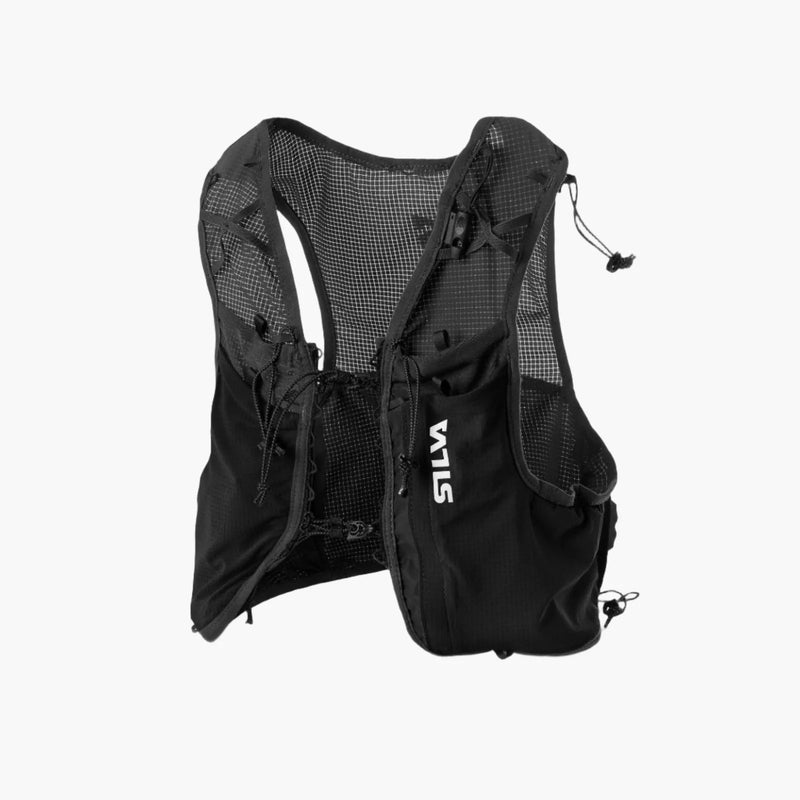 Laden Sie das Bild in Galerie -Viewer, {Strive Fly Vest Black M
