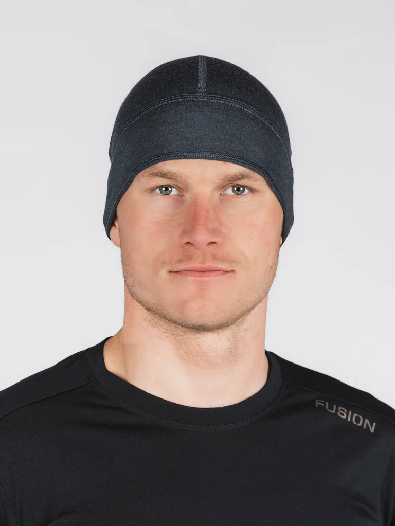 Laden Sie das Bild in Galerie -Viewer, {Technical Merino Beanie
