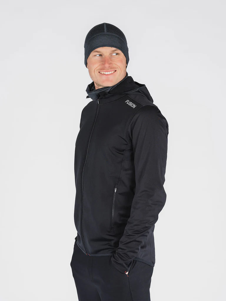 Laden Sie das Bild in Galerie -Viewer, {Technical Merino Beanie
