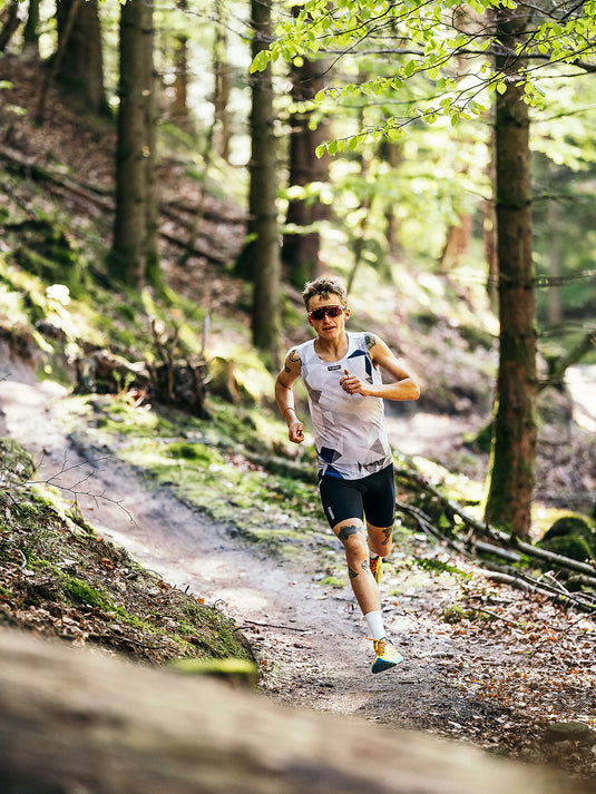 C3 Tempo Singlet