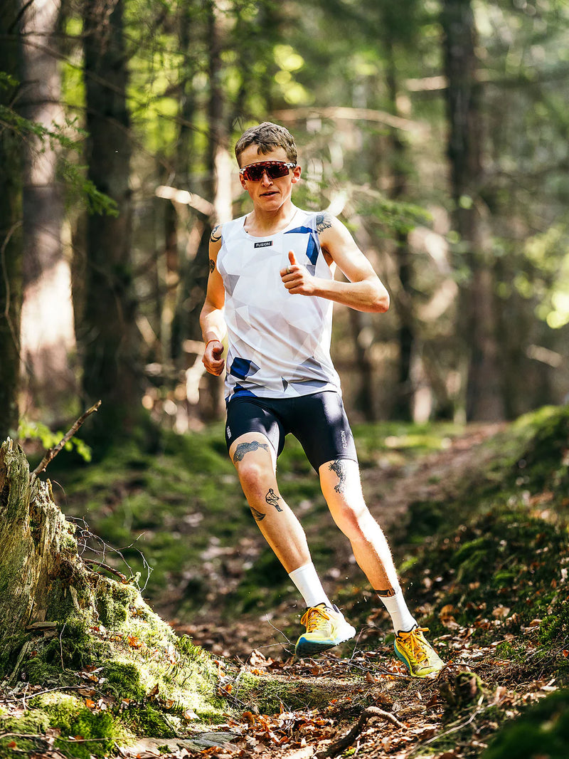 Laden Sie das Bild in Galerie -Viewer, {C3 Tempo Singlet
