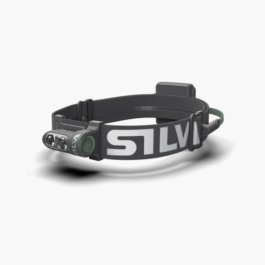 Trail Runner 2 Hybrid