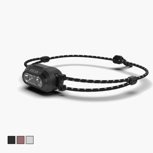 Smini Fly Black