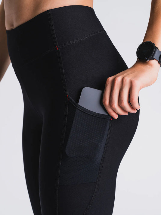Lady C3 3/4 Tights