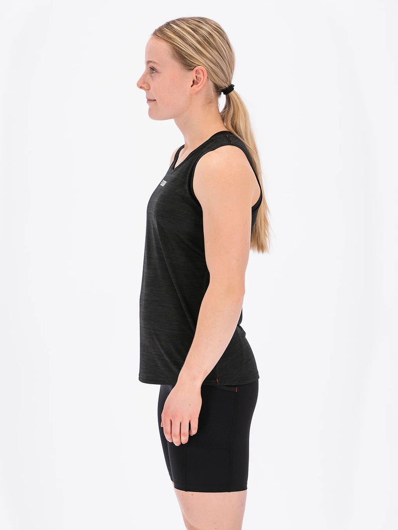 Laden Sie das Bild in Galerie -Viewer, {Women C3 Singlet
